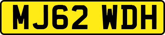 MJ62WDH
