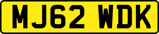 MJ62WDK