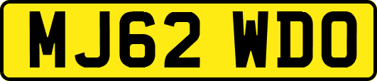 MJ62WDO