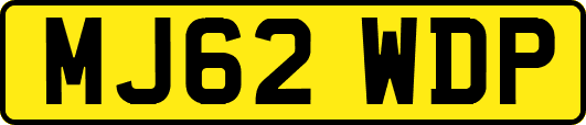 MJ62WDP