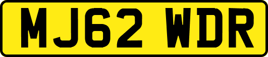 MJ62WDR