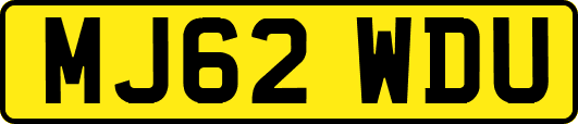 MJ62WDU