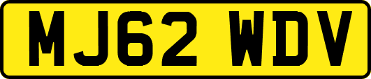 MJ62WDV