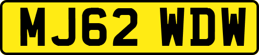 MJ62WDW