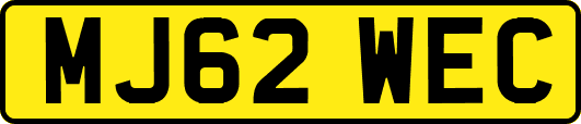 MJ62WEC