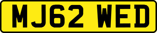 MJ62WED