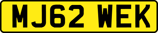 MJ62WEK