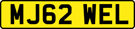 MJ62WEL