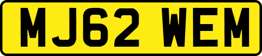 MJ62WEM