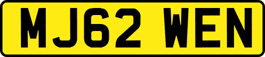 MJ62WEN