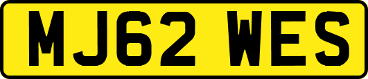 MJ62WES
