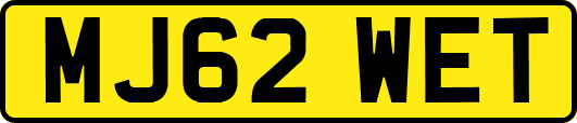 MJ62WET
