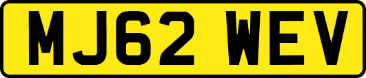 MJ62WEV