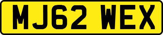 MJ62WEX