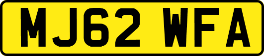 MJ62WFA