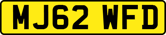 MJ62WFD