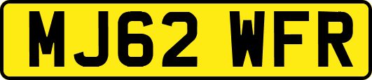 MJ62WFR