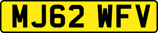 MJ62WFV