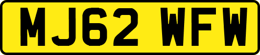 MJ62WFW