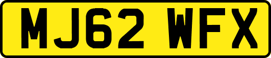MJ62WFX