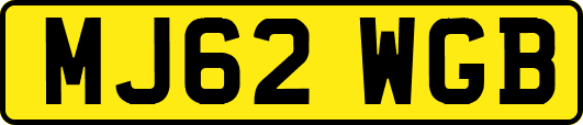 MJ62WGB