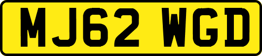 MJ62WGD