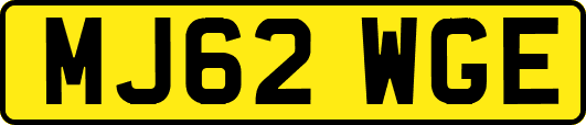 MJ62WGE