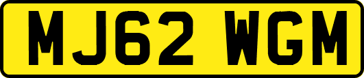 MJ62WGM