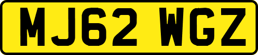MJ62WGZ