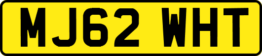 MJ62WHT