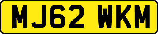 MJ62WKM