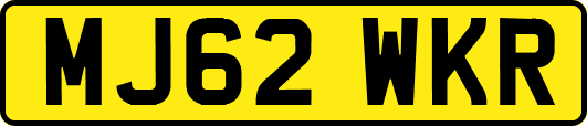 MJ62WKR
