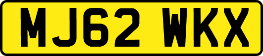 MJ62WKX