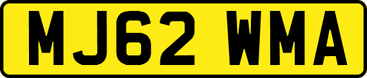 MJ62WMA