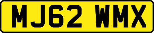 MJ62WMX