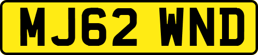 MJ62WND