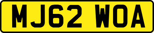 MJ62WOA