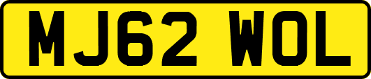 MJ62WOL