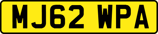 MJ62WPA
