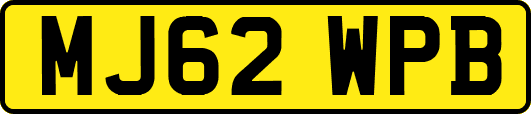 MJ62WPB