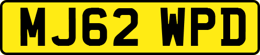 MJ62WPD