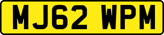 MJ62WPM