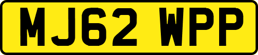 MJ62WPP