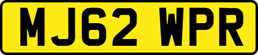 MJ62WPR
