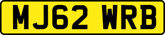 MJ62WRB