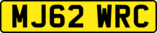 MJ62WRC