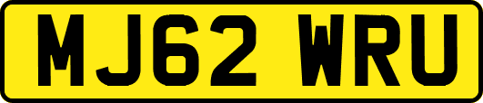 MJ62WRU