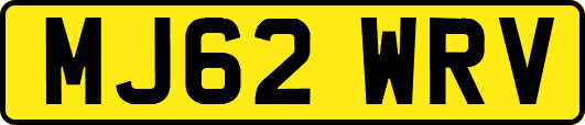 MJ62WRV