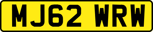 MJ62WRW