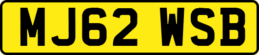 MJ62WSB